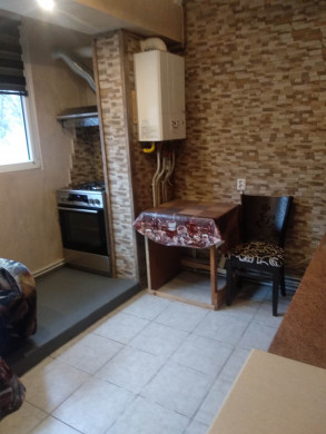 Бичкиня гарсониера ID306