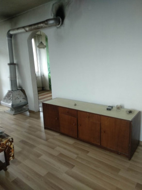  Падало тристаен тухлен ID399