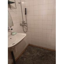  Падало тристаен тухлен ID399
