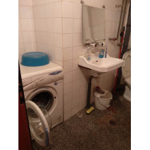  Падало тристаен тухлен ID399